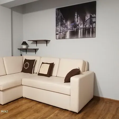 Apartament Ania * Cracóvia