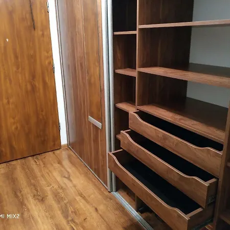 Apartament Ania * Cracóvia
