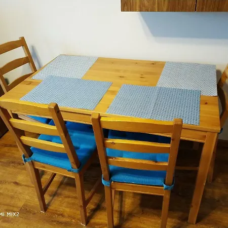 Apartamento Apartament Ania *