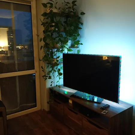 Apartament Ania *