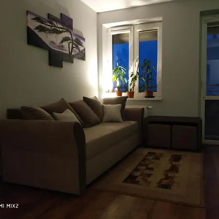Apartamento Apartament Ania *